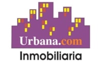 Logotip de INMOBILIARIA URBANA.COM
