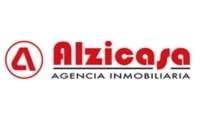 Logotip de INMOBILIARIA ALZICASA
