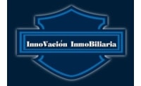 Logotip de InnoVacción InmoBiliaria