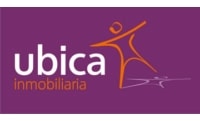 Logo de INMOBILIARIA UBICA