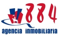 Logotip de AGENCIA INMOBILIARIA 884