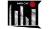 Logotip de INMOBILIARIA Inmo-Cas