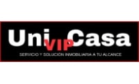 Logotip de INMOBILIARIA Univip Real Estate