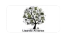 Logo von INMOBILIARIA Lisardo Alvarez