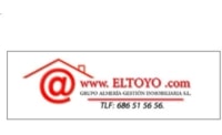 Logo di INMOBILIARIA EL TOYO