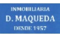 Logo di Inmobiliaria D. Maqueda Desde 1957