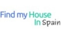 Logotip de INMOBILIARIA Findmyhouseinspain