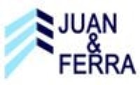 Logotip de INMOBILIARIA ADMINISTRACIONES JUAN & FERRA S.L.