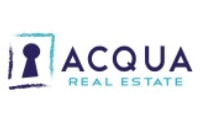 Logotip de INMOBILIARIA Acqua Real Estate