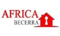 Logótipo de INMOBILIARIA AFRICA BECERRA