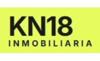Logotip de KN 18 INMOBILIARIA