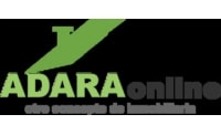 Logo von INMOBILIARIA ADARA online