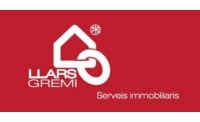 Logotip de INMOBILIARIA Llars-Gremi