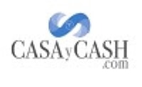 Logotip de INMOBILIARIA CASAYCASH.COM