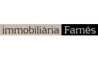 Logotip de IMMOBILIàRIA FARNéS