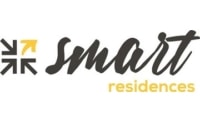 Logo di INMOBILIARIA SmartResidences