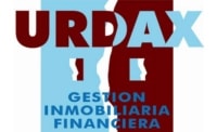 Logo di URDAX GESTION INMOBILIARIA