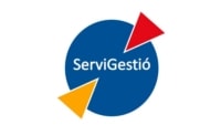 Logotip de INMOBILIARIA SERVIGESTIÓ
