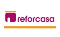 Logotip de INMOBILIARIA REFORCASA