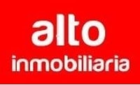 Logotip de ALTO INMOBILIARIA