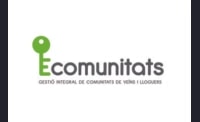 Logótipo de INMOBILIARIA ECOMUNITATS