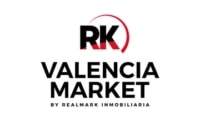 Logotip de INMOBILIARIA RK Valencia Market