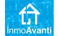 Logotip de InmoAvanti servicios inmobiliarios