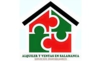 Logotip de INMOBILIARIA Alquiler y Venta en Salamanca