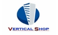 Logotip de INMOBILIARIA VERTICALSHOP