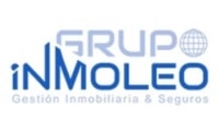 Logotip de INMOBILIARIA GRUPO INMOLEO