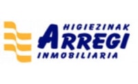 Logo di INMOBILIARIA ARREGI