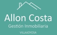 Logo di Allon Costa Gestión Inmobiliaria