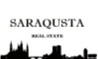 Logotip de INMOBILIARIA Saraqusta Real State