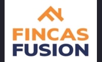 Logotip de INMOBILIARIA FINCAS FUSION