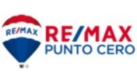 Logotip de INMOBILIARIA Re/max Jumbo Punto Cero