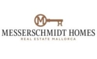 Логотип Messerschmidt Homes