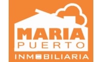 Logotip de MARIA PUERTO INMOBILIARIA