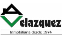 Logótipo de INMOBILIARIA VELAZQUEZ