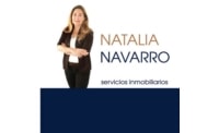 Logotip de INMOBILIARIA NATALIA NAVARRO