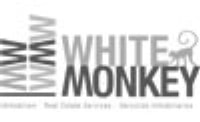 Logotip de INMOBILIARIA WHITE MONKEY