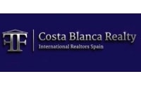 Logotip de INMOBILIARIA COSTA BLANCA REALTY