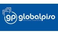 Logotip de INMOBILIARIA Globalpiso Carabanchel - Oporto-Abrantes
