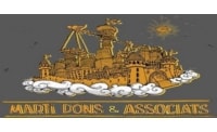 Logotip de INMOBILIARIA MARTI PONS & ASSOCIATS