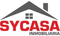 Логотип Inmobiliaria Sycasa