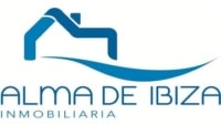 Logotip de Alma de Ibiza Inmobiliaria