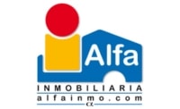 Logotip de INMOBILIARIA Alfa Martinez Urbina