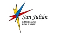 Logo von INMOBILIARIA SAN JULIAN.