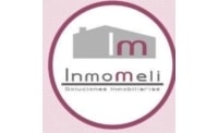 Logotip de INMOBILIARIA Inmomeli
