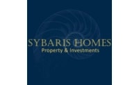 Logotip de INMOBILIARIA SYBARIS HOMES
