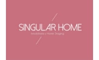 Logo di INMOBILIARIA Singular-home